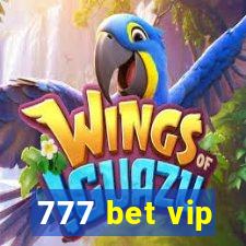 777 bet vip